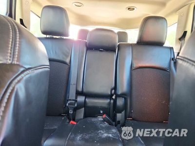 Zdjęcie 10 z 13 samochodu: 2017 DODGE JOURNEY CROSSROAD VIN:3C4PDCGB2HT707174 - miniatura