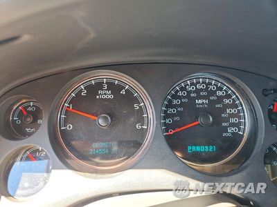 Zdjęcie 9 z 12 samochodu: 2008 GMC SIERRA K1500 VIN:3GTEK13J98G229262 - miniatura