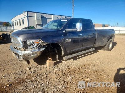 2018 RAM 3500 3C63RRJL9JG330756 - główne zdjęcie licytacji z USA - miniatura