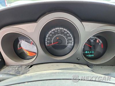 Zdjęcie 9 z 12 samochodu: 2010 DODGE AVENGER SXT VIN:1B3CC4FB8AN124334 - miniatura