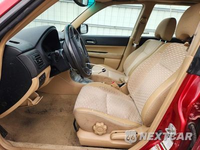 Zdjęcie 7 z 12 samochodu: 2004 SUBARU FORESTER 2.5XS VIN:JF1SG65614H734292 - miniatura