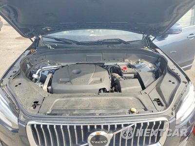 Zdjęcie 12 z 14 samochodu: 2020 VOLVO XC90 T5 MOMENTUM VIN:YV4102PK9L1602768 - miniatura
