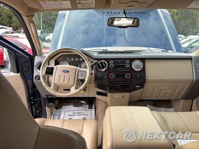 Zdjęcie 9 z 14 samochodu: 2010 FORD F250 SUPER DUTY VIN:1FTSW2BR0AEB11893 - miniatura