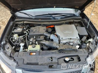 Zdjęcie 12 z 13 samochodu: 2022 MITSUBISHI OUTLANDER SEL VIN:JA4J2VA74NZ026413 - miniatura