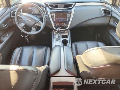 Zdjęcie 8 z 14 samochodu: 2023 NISSAN MURANO SL VIN:5N1AZ2CJ9PC121575 - miniatura