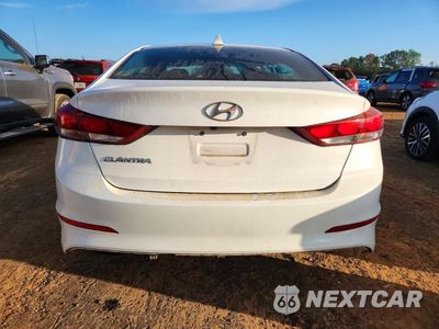 Zdjęcie 6 z 13 samochodu: 2018 HYUNDAI ELANTRA SEL VIN:5NPD84LF9JH319774 - miniatura