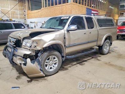 2006 TOYOTA TUNDRA SR5 5TBBT44106S483739 - główne zdjęcie licytacji z USA - miniatura