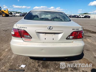 Zdjęcie 6 z 12 samochodu: 2004 LEXUS ES 330 VIN:JTHBA30G645029594 - miniatura