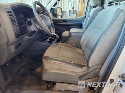 Zdjęcie 7 z 14 samochodu: 2012 NISSAN NV 2500 HD S VIN:1N6BF0KY7CN106461 - miniatura