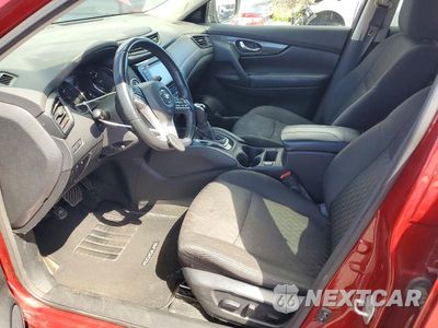 Zdjęcie 7 z 13 samochodu: 2020 NISSAN ROGUE SV VIN:5N1AT2MT0LC794928 - miniatura