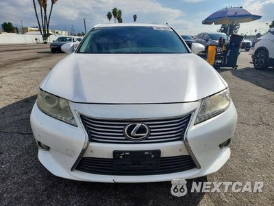 Piąte zdjęcie samochodu w środku: 2015 LEXUS ES 350 VIN:JTHBK1GG0F2194987 - miniatura