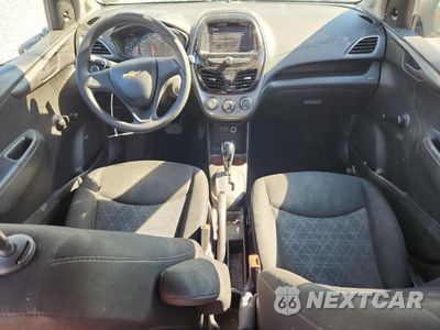 Zdjęcie 8 z 12 samochodu: 2019 CHEVROLET SPARK LS VIN:KL8CB6SA5KC721697 - miniatura