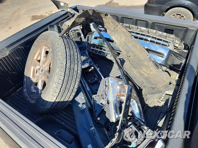 Zdjęcie 12 z 13 samochodu: 2018 FORD F150 SUPERCREW VIN:1FTEW1EP9JFE34366 - miniatura