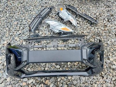 Zdjęcie 12 z 13 samochodu: 2024 MITSUBISHI MIRAGE ES VIN:ML32AUHJ4RH030033 - miniatura