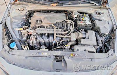 Zdjęcie 11 z 12 samochodu: 2023 HYUNDAI ELANTRA SEL VIN:KMHLS4AGXPU416310 - miniatura