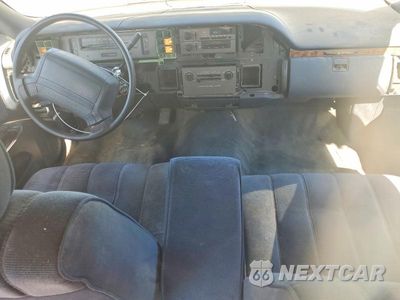 Zdjęcie 8 z 12 samochodu: 1993 CHEVROLET CAPRICE CLASSIC VIN:1G1BL53E3PR139865 - miniatura