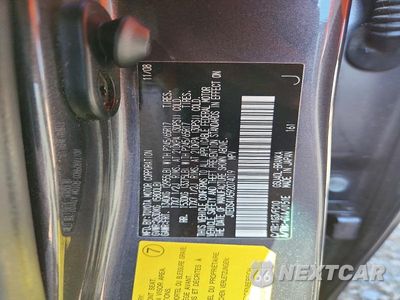 Zdjęcie 13 z 13 samochodu: 2009 TOYOTA HIGHLANDER BASE VIN:JTEDS41A592074019 - miniatura