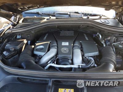 Zdjęcie 12 z 13 samochodu: 2017 MERCEDES-BENZ GLS 63 AMG 4MATIC VIN:4JGDF7FE4HA773809 - miniatura