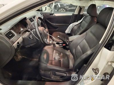 Zdjęcie 7 z 12 samochodu: 2011 VOLKSWAGEN JETTA SEL VIN:3VWLZ7AJ4BM354474 - miniatura
