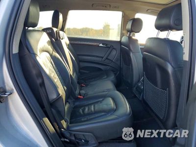 Zdjęcie 11 z 13 samochodu: 2015 AUDI Q7 PREMIUM PLUS VIN:WA1LGAFE6FD018306 - miniatura