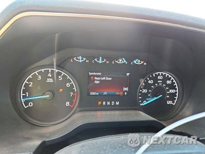 Zdjęcie 9 z 12 samochodu: 2021 FORD F150 SUPER CAB VIN:1FTEX1CBXMFB80546 - miniatura