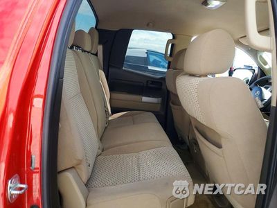 Zdjęcie 10 z 13 samochodu: 2008 TOYOTA TUNDRA GRADE VIN:5TFRT541X8X017423 - miniatura