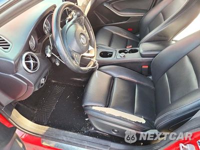 Zdjęcie 7 z 12 samochodu: 2016 MERCEDES-BENZ CLA 250 VIN:WDDSJ4EB4GN386562 - miniatura