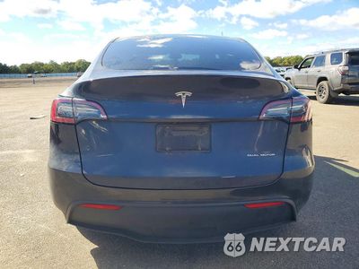 Zdjęcie 6 z 14 samochodu: 2024 TESLA MODEL Y VIN:7SAYGDEE2RA286491 - miniatura