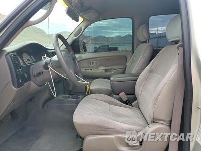 Zdjęcie 7 z 12 samochodu: 2004 TOYOTA TACOMA PRERUNNER V6 VIN:5TEGN92N94Z365151 - miniatura