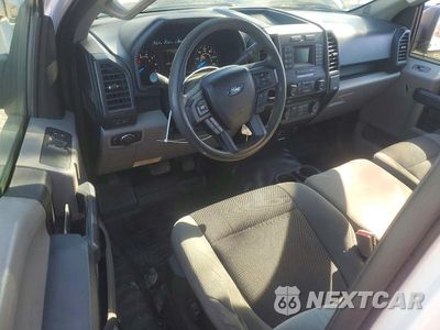 Zdjęcie 8 z 13 samochodu: 2016 FORD F150 VIN:1FTMF1CF3GKF57036 - miniatura