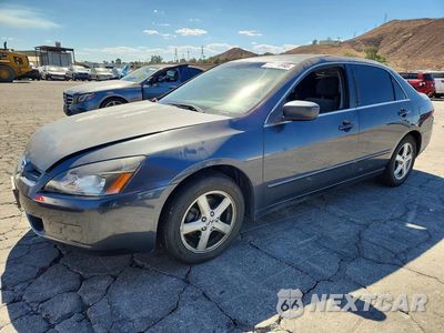 2003 HONDA ACCORD EX JHMCM56693C033977 - główne zdjęcie licytacji z USA - miniatura