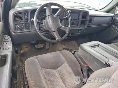 Zdjęcie 8 z 12 samochodu: 2003 CHEVROLET SILVERADO C1500 VIN:2GCEC19T531198972 - miniatura