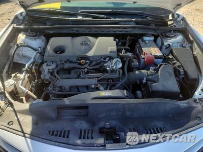 Zdjęcie 11 z 12 samochodu: 2021 TOYOTA CAMRY SE VIN:4T1G11AK4MU537322 - miniatura