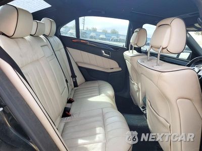 Zdjęcie 10 z 12 samochodu: 2014 MERCEDES-BENZ E 350 VIN:WDDHF5KB4EA970096 - miniatura