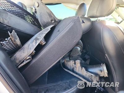 Zdjęcie 10 z 12 samochodu: 2024 NISSAN SENTRA SR VIN:3N1AB8DV6RY323977 - miniatura