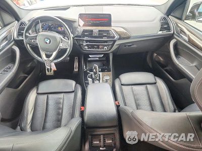Zdjęcie 8 z 13 samochodu: 2019 BMW X3 XDRIVE30I VIN:5UXTR9C52KLE17394 - miniatura