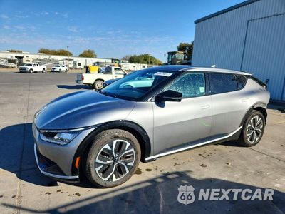 2024 KIA EV6 WIND KNDC34LA9R5205767 - główne zdjęcie licytacji z USA - miniatura