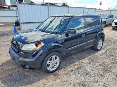 2010 KIA SOUL + KNDJT2A20A7175879 - główne zdjęcie licytacji z USA - miniatura