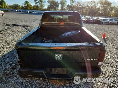 Zdjęcie 6 z 13 samochodu: 2009 DODGE RAM 1500 VIN:1D3HV13T89J507940 - miniatura