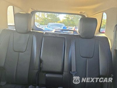 Zdjęcie 10 z 14 samochodu: 2012 GMC TERRAIN SLT VIN:2GKALUEK0C6333750 - miniatura