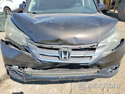 Zdjęcie 11 z 12 samochodu: 2013 HONDA CR-V EX VIN:5J6RM4H53DL027100 - miniatura
