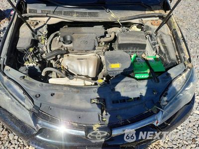 Zdjęcie 11 z 12 samochodu: 2015 TOYOTA CAMRY XSE VIN:4T1BF1FKXFU915151 - miniatura