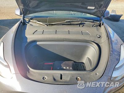Zdjęcie 12 z 14 samochodu: 2023 TESLA MODEL Y VIN:7SAYGDEE1PA116684 - miniatura