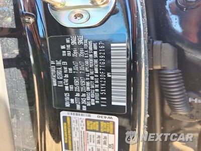 Zdjęcie 13 z 13 samochodu: 2026 KIA SPORTAGE LX VIN:5XYK23DF7TG392167 - miniatura