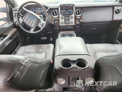 Zdjęcie 8 z 13 samochodu: 2015 FORD F350 SUPER DUTY VIN:1FT8W3DTXFEA74917 - miniatura