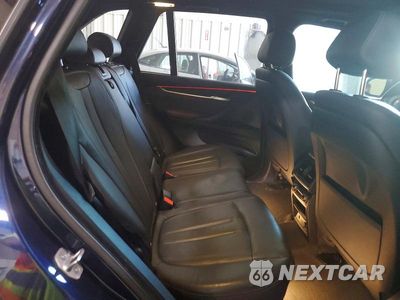 Zdjęcie 11 z 14 samochodu: 2017 BMW X5 XDRIVE35I VIN:5UXKR0C32H0V83024 - miniatura