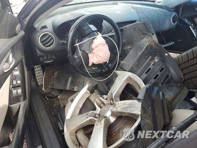 Zdjęcie 8 z 12 samochodu: 2006 MAZDA RX8 VIN:JM1FE173X60204539 - miniatura