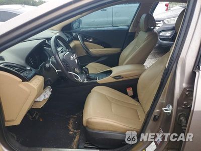 Zdjęcie 7 z 12 samochodu: 2013 HYUNDAI AZERA BASE VIN:KMHFH4JG8DA199221 - miniatura