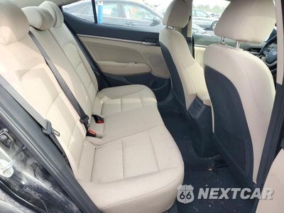 Zdjęcie 10 z 12 samochodu: 2017 HYUNDAI ELANTRA ECO VIN:5NPD94LA9HH117576 - miniatura