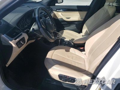 Zdjęcie 7 z 13 samochodu: 2018 BMW X1 SDRIVE28I VIN:WBXHU7C33J5H41131 - miniatura